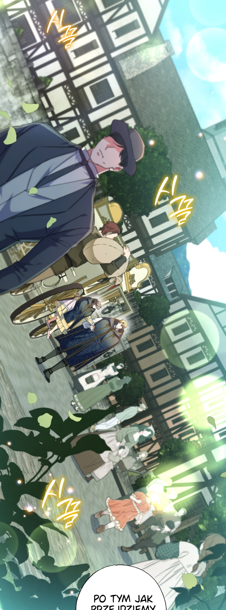 The Archduke's Adopted Saint 第2页