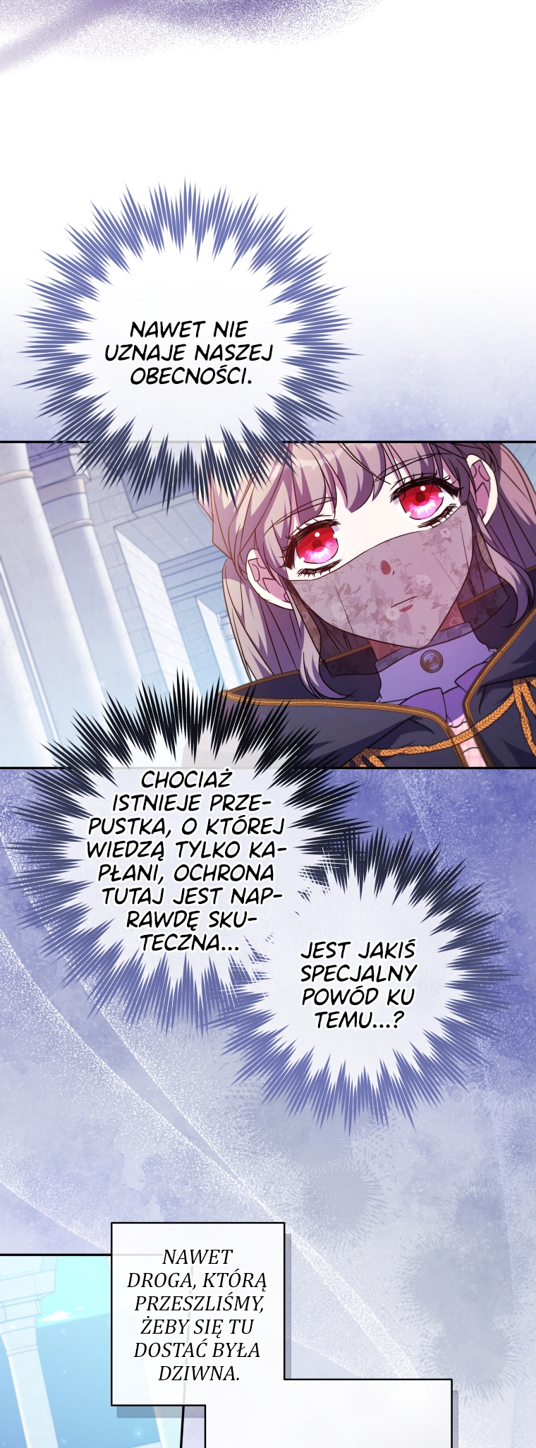 The Archduke's Adopted Saint Vol. 2 Ch. 42 第15页
