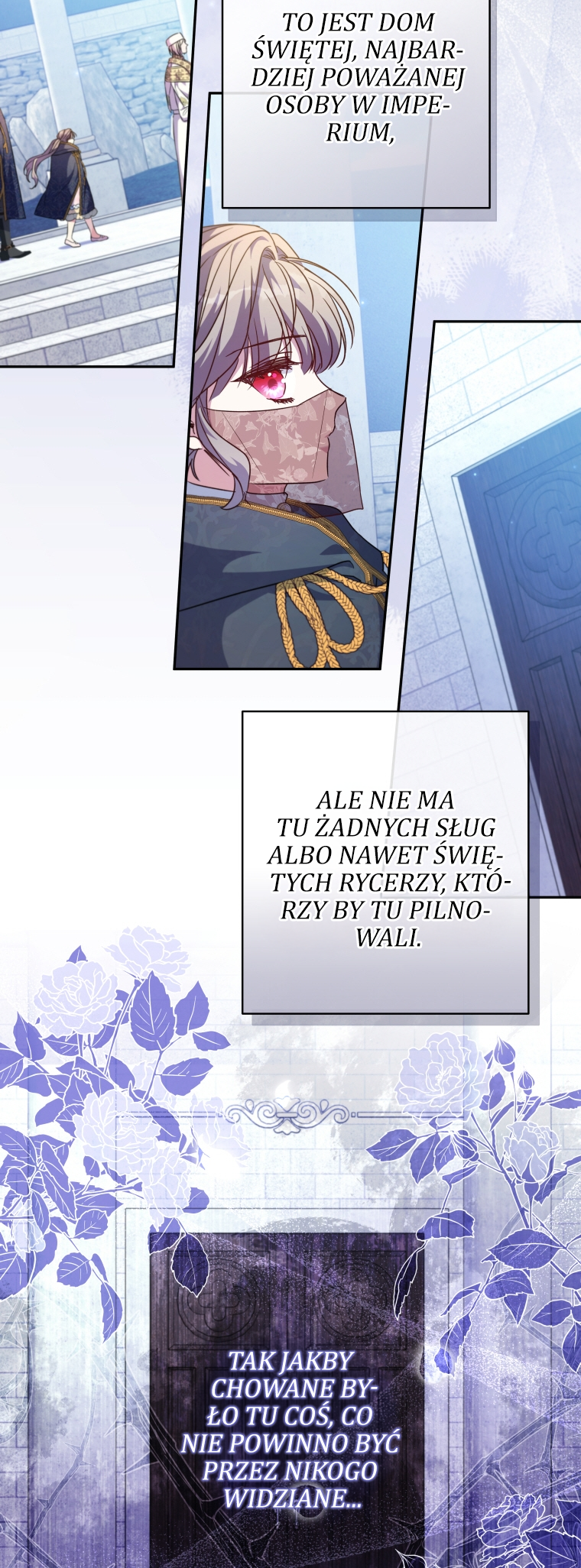 The Archduke's Adopted Saint Vol. 2 Ch. 42 第16页