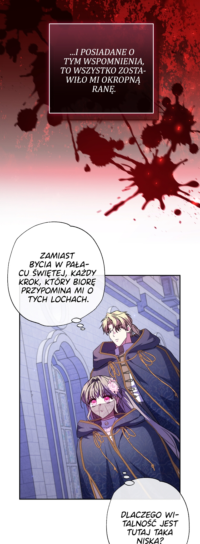 The Archduke's Adopted Saint Vol. 2 Ch. 42 第26页