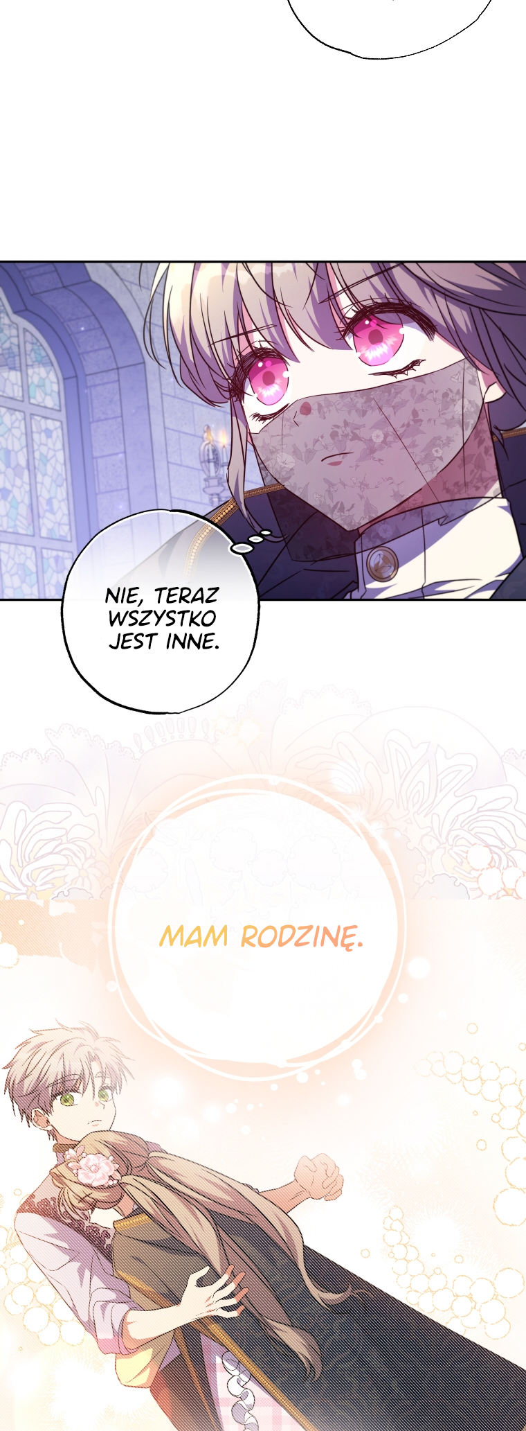 The Archduke's Adopted Saint Vol. 2 Ch. 42 第27页