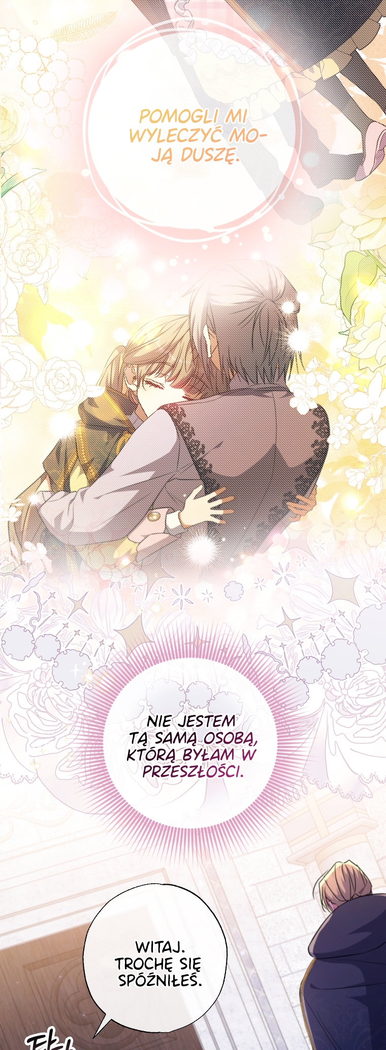 The Archduke's Adopted Saint Vol. 2 Ch. 42 第28页