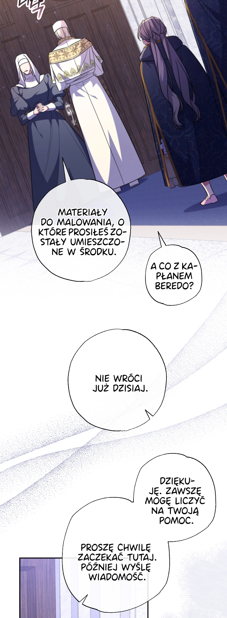The Archduke's Adopted Saint Vol. 2 Ch. 42 第29页
