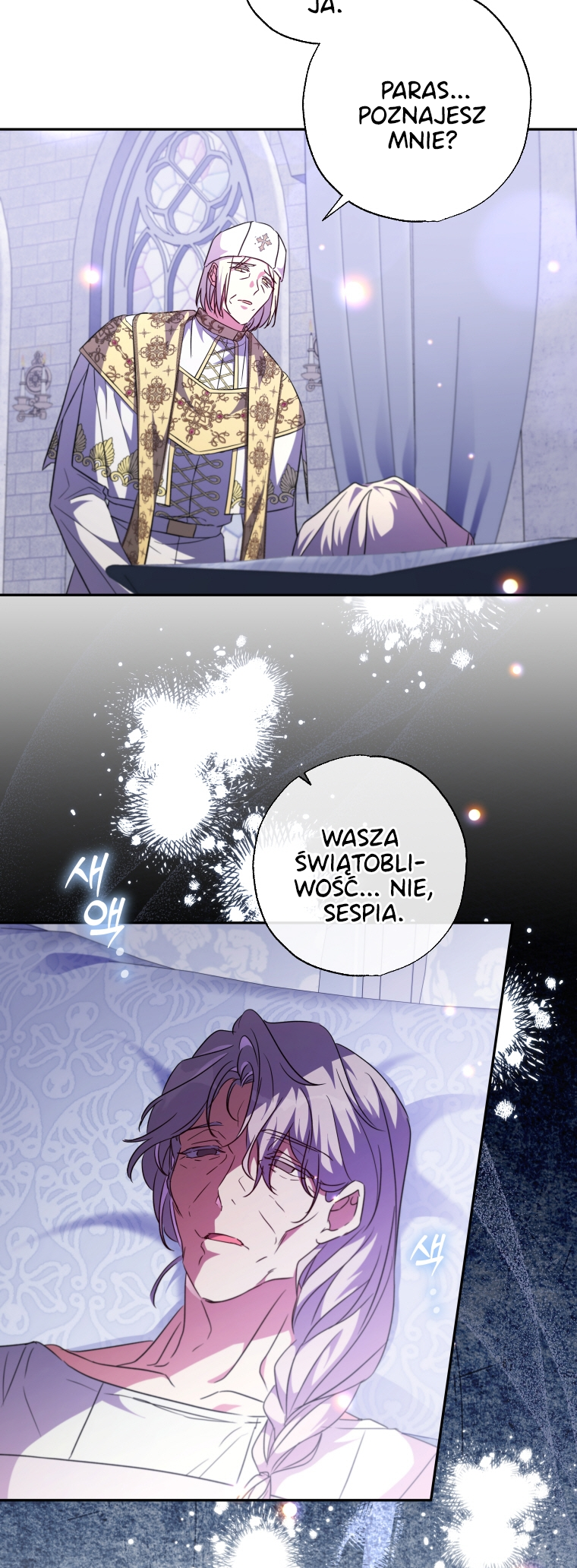 The Archduke's Adopted Saint Vol. 2 Ch. 42 第34页
