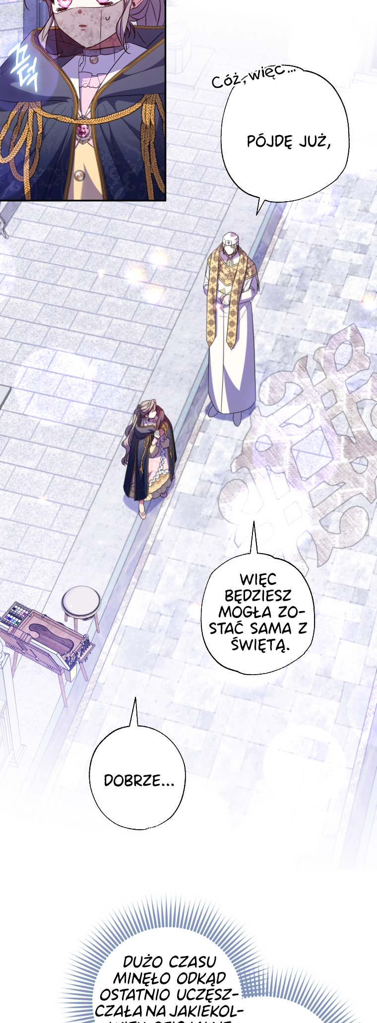 The Archduke's Adopted Saint Vol. 2 Ch. 42 第38页