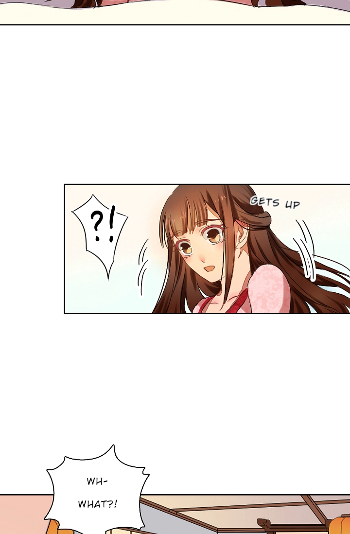 Her Majesty Likes to Drink 第4页