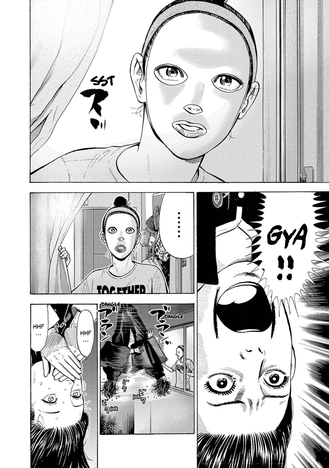 Babanbabanban Vampire The Unpleasant Vampire 第30页