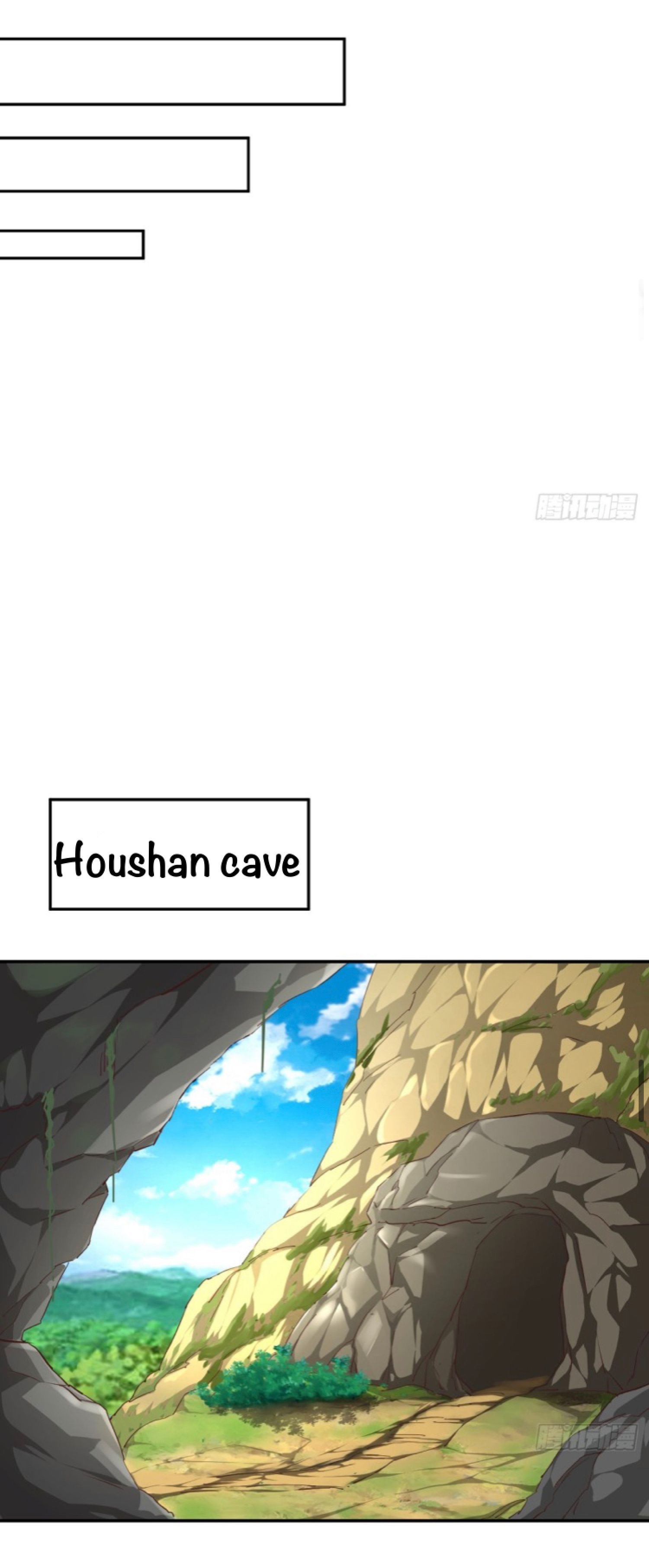 My Harem Depends on Drawing Cards The Encounter in the Lake 第26页