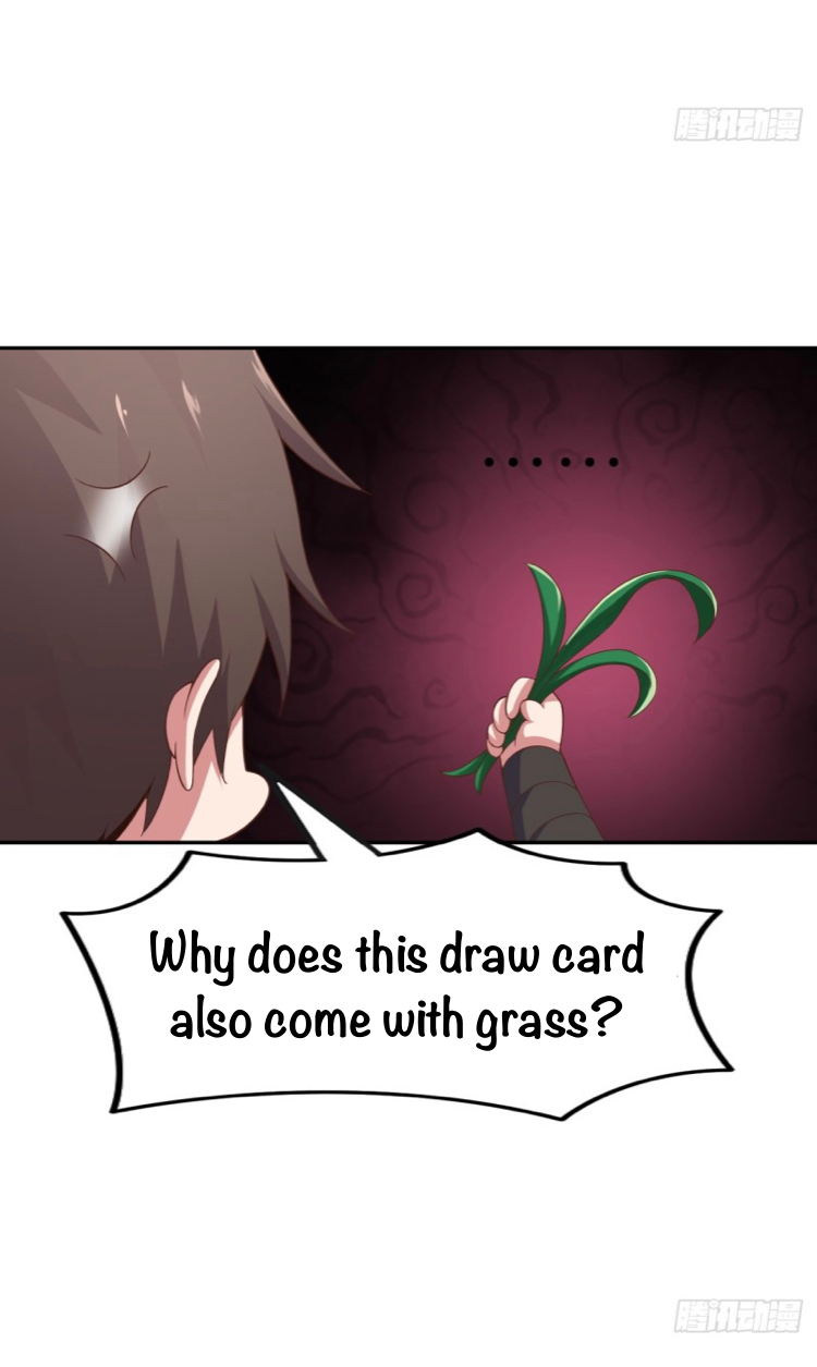 My Harem Depends on Drawing Cards The Encounter in the Lake 第40页