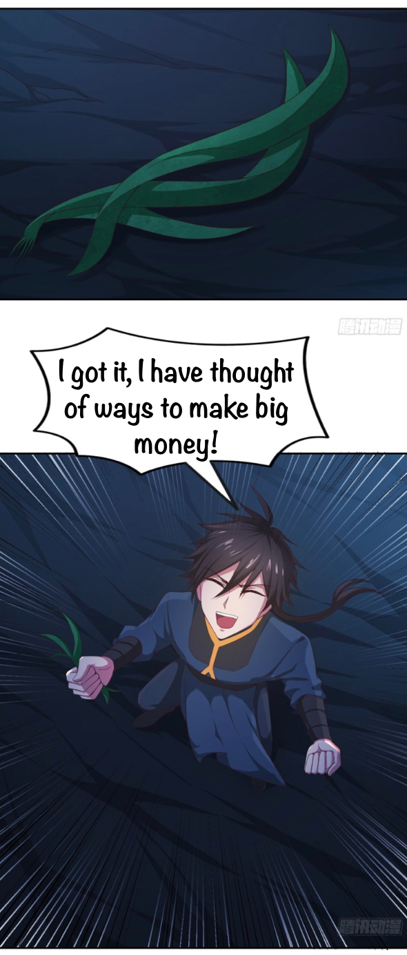 My Harem Depends on Drawing Cards The Encounter in the Lake 第42页