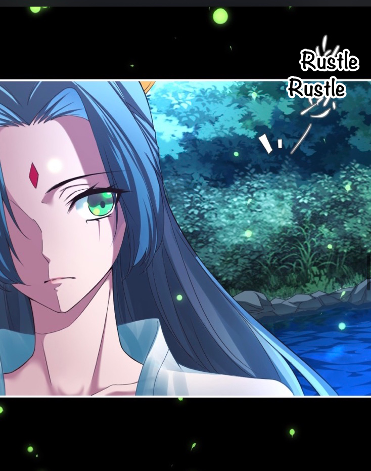 My Harem Depends on Drawing Cards The Encounter in the Lake 第48页