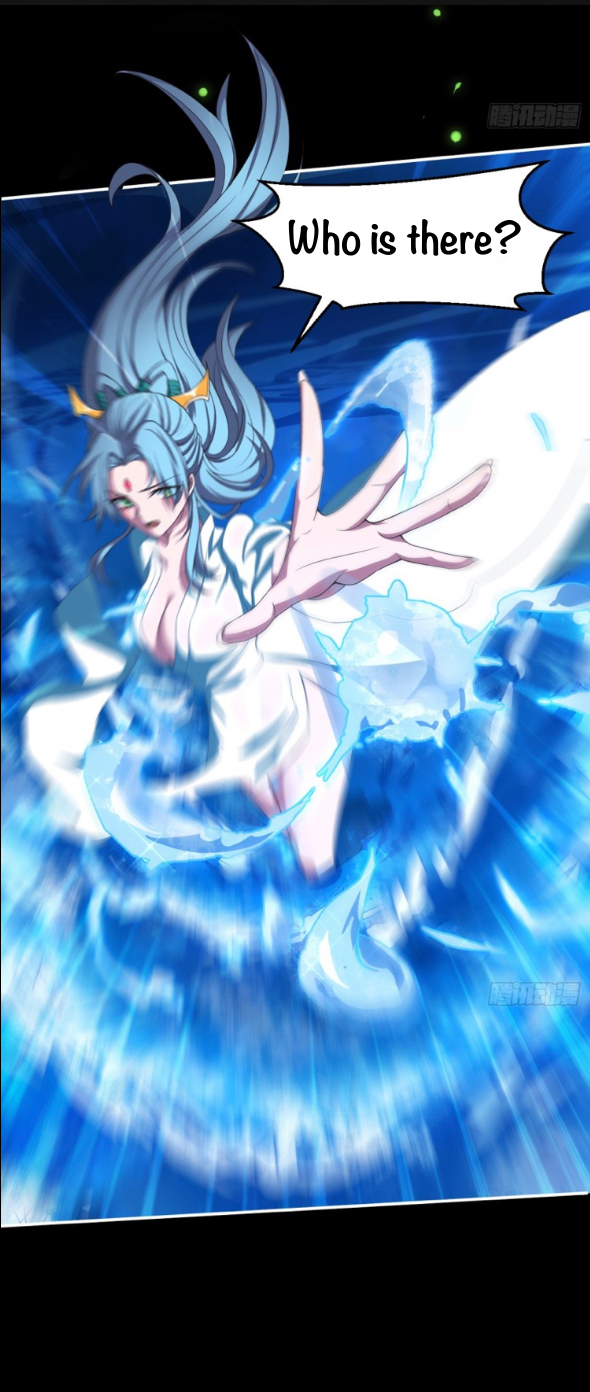 My Harem Depends on Drawing Cards The Encounter in the Lake 第49页