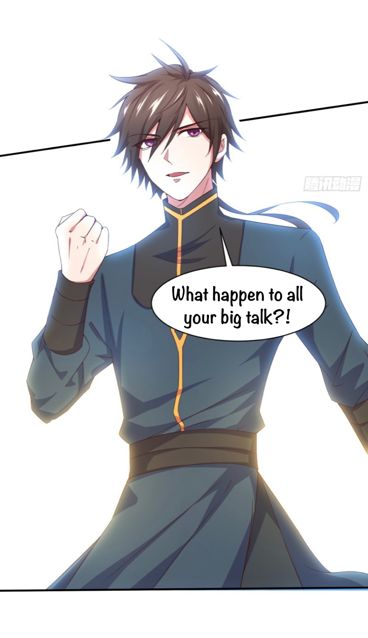 My Harem Depends on Drawing Cards The Encounter in the Lake 第10页