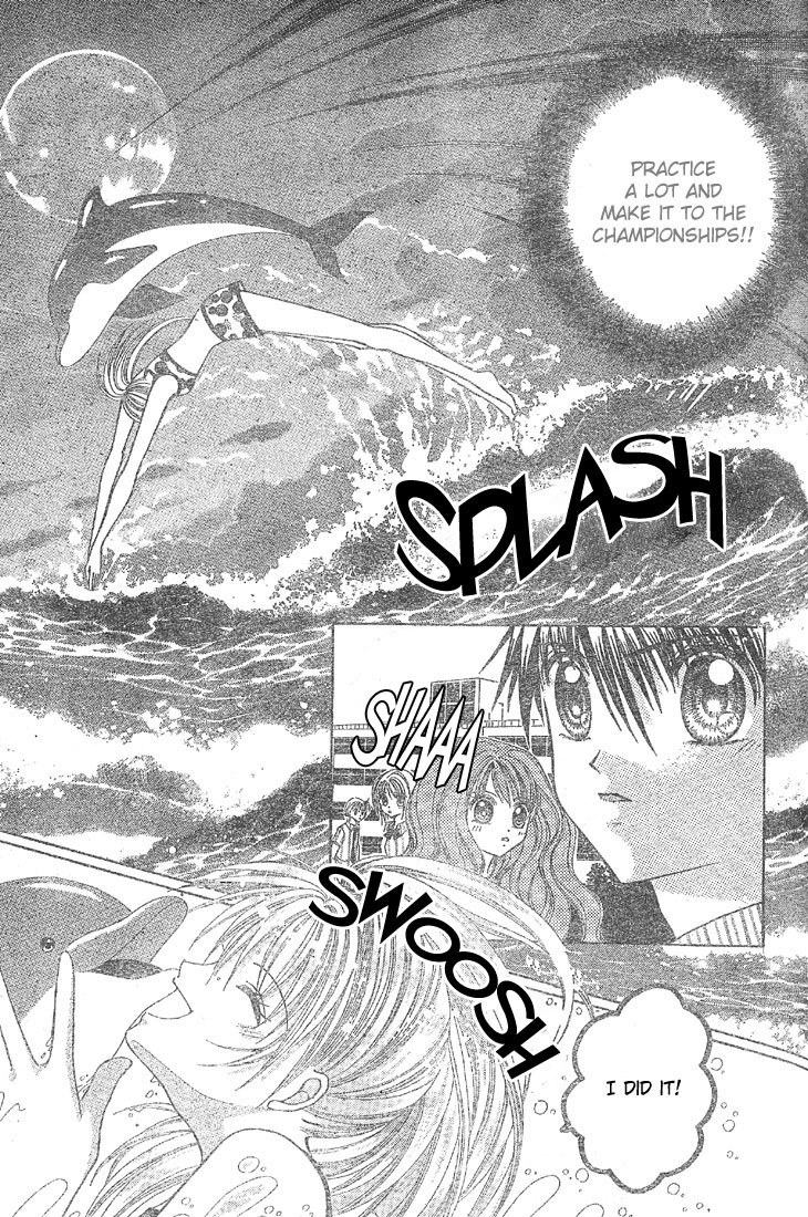 Minami no Jewel Vol. 1 Ch. 2 第10页