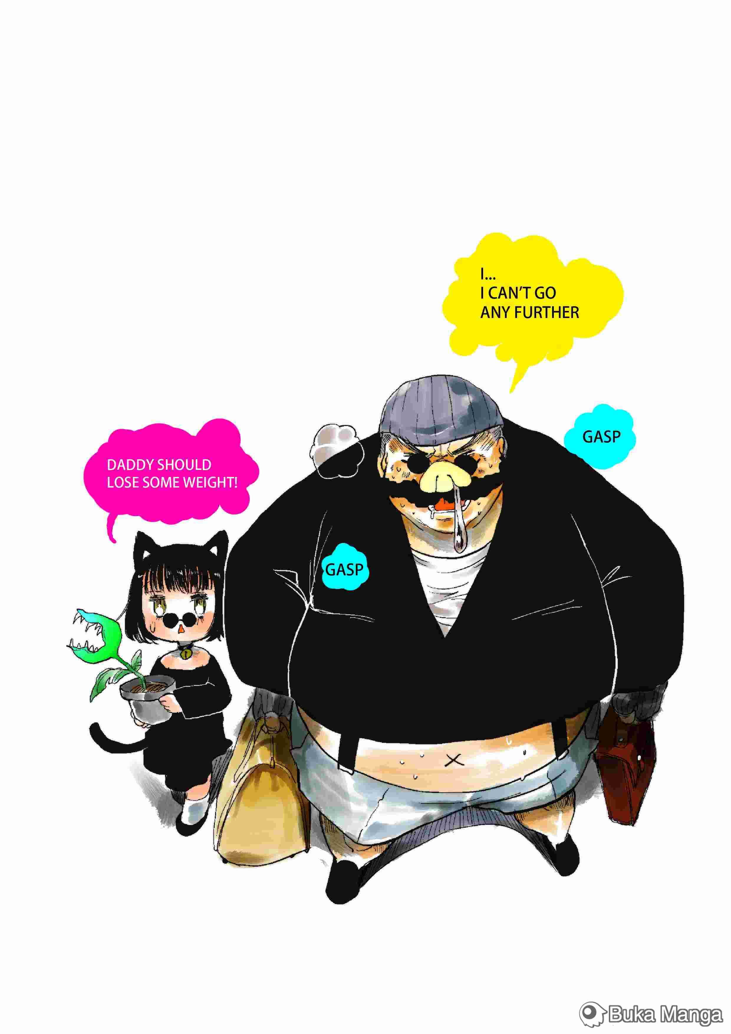 Woooh Rovers 第7页