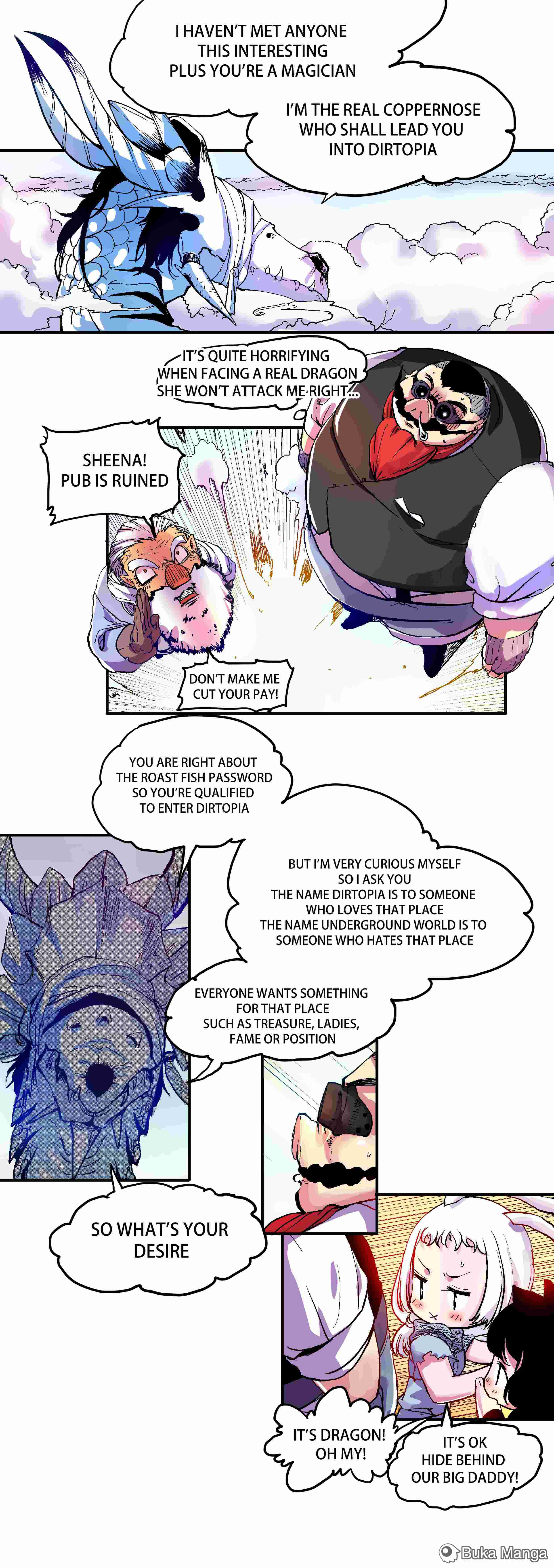 Woooh Rovers Ch. 2 第4页