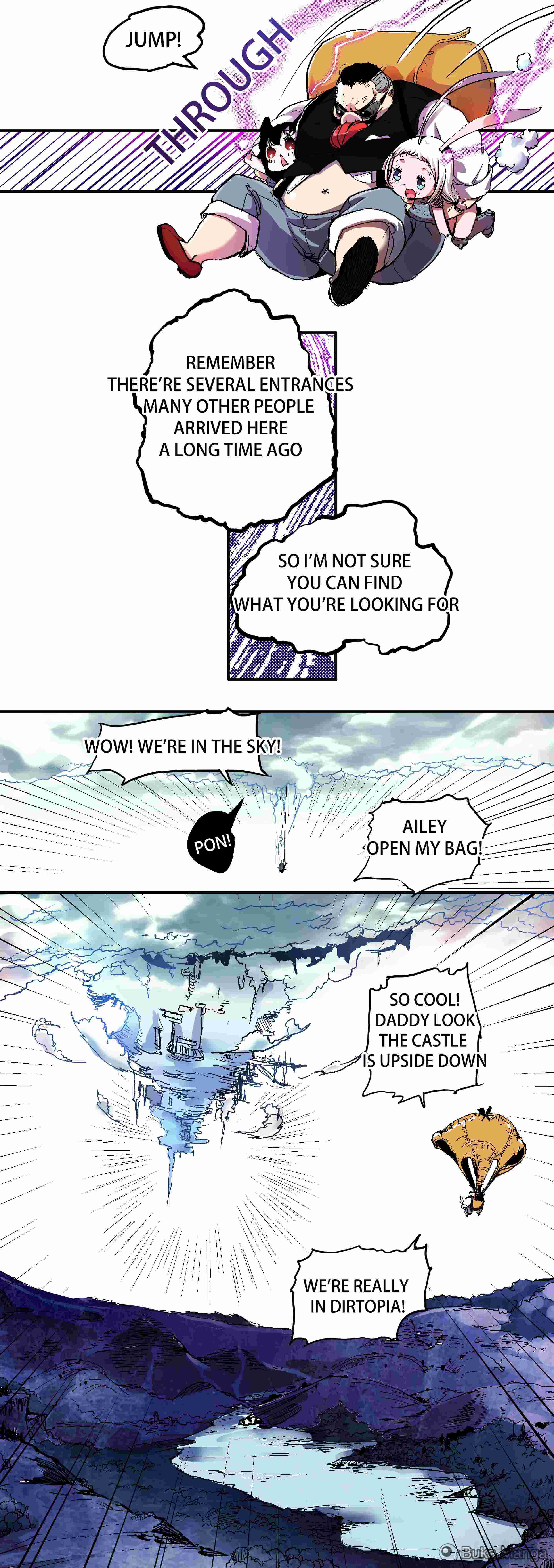 Woooh Rovers Ch. 2 第6页