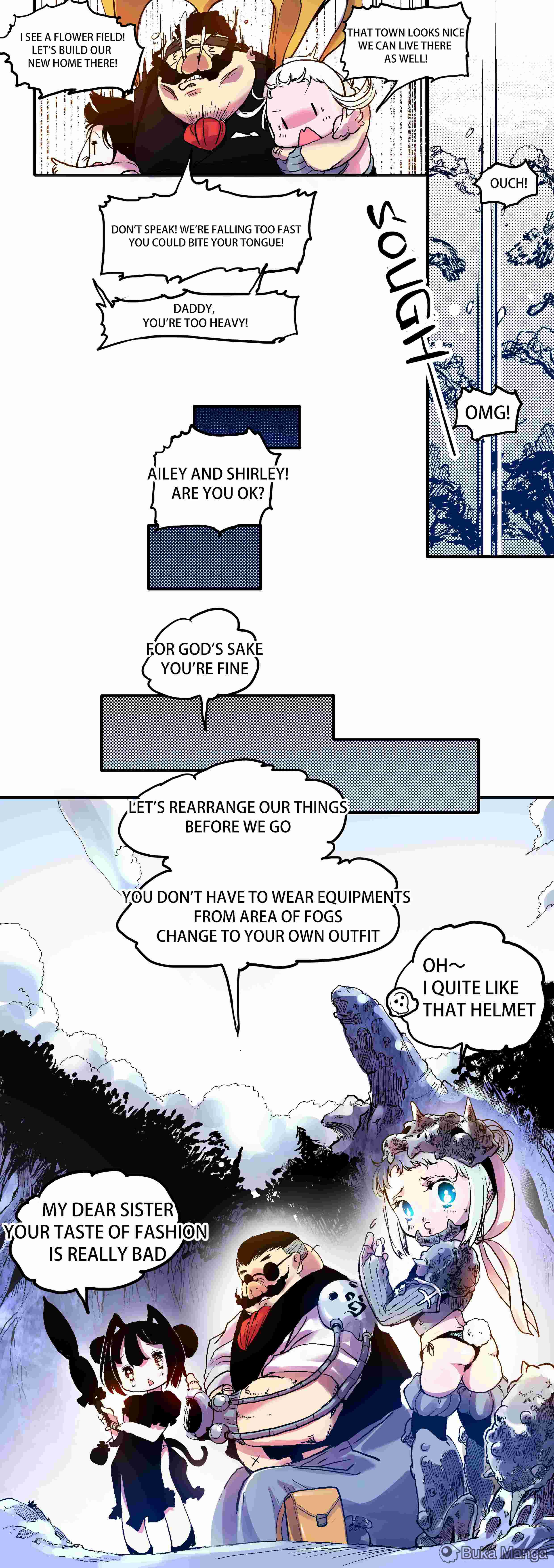 Woooh Rovers Ch. 2 第7页