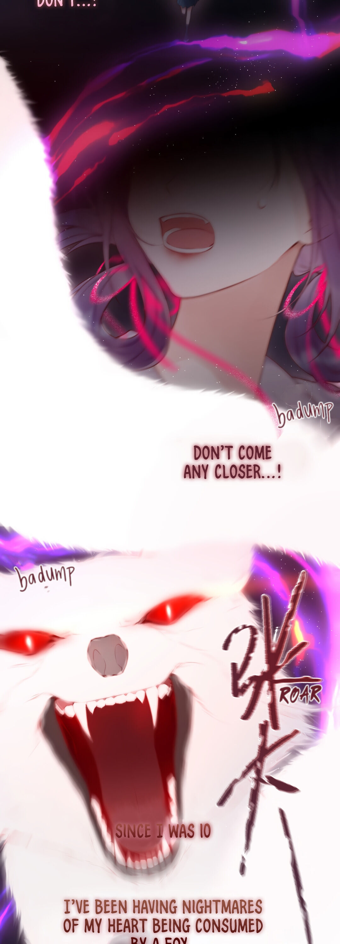 The Fox's Trap Ch. 1 第2页