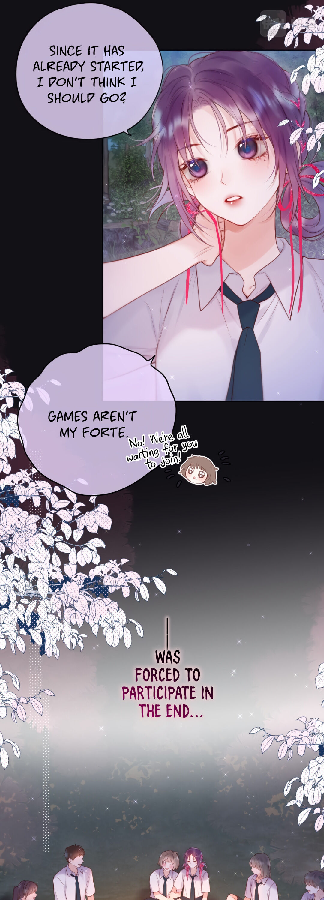The Fox's Trap Ch. 1 第12页