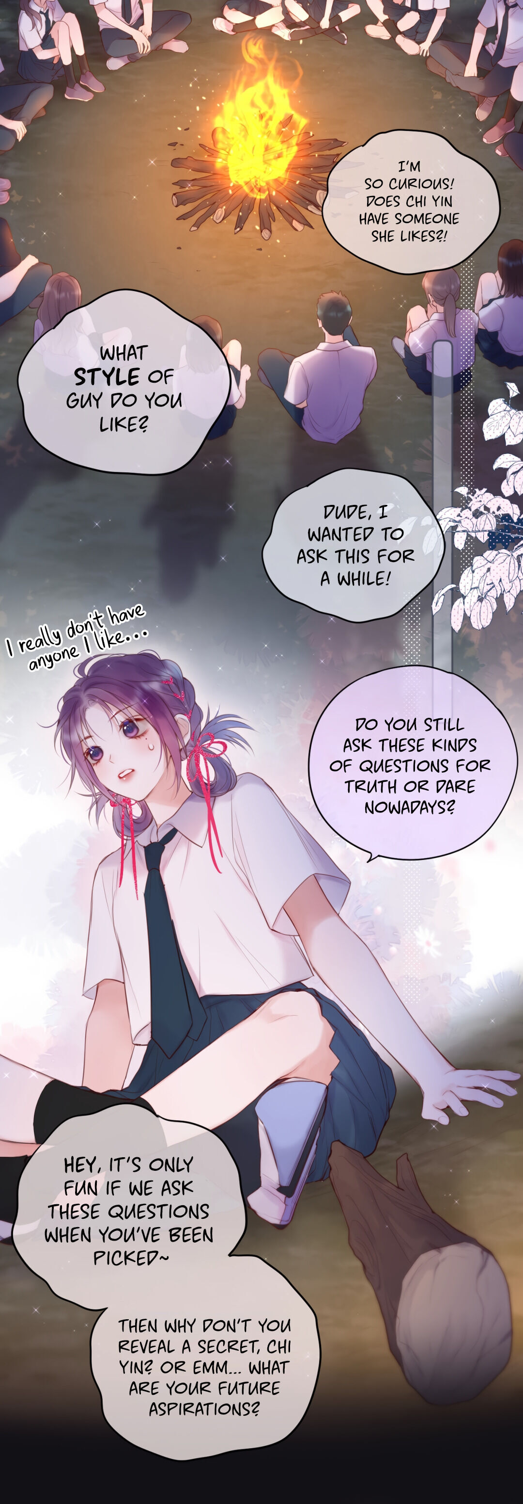 The Fox's Trap Ch. 1 第13页