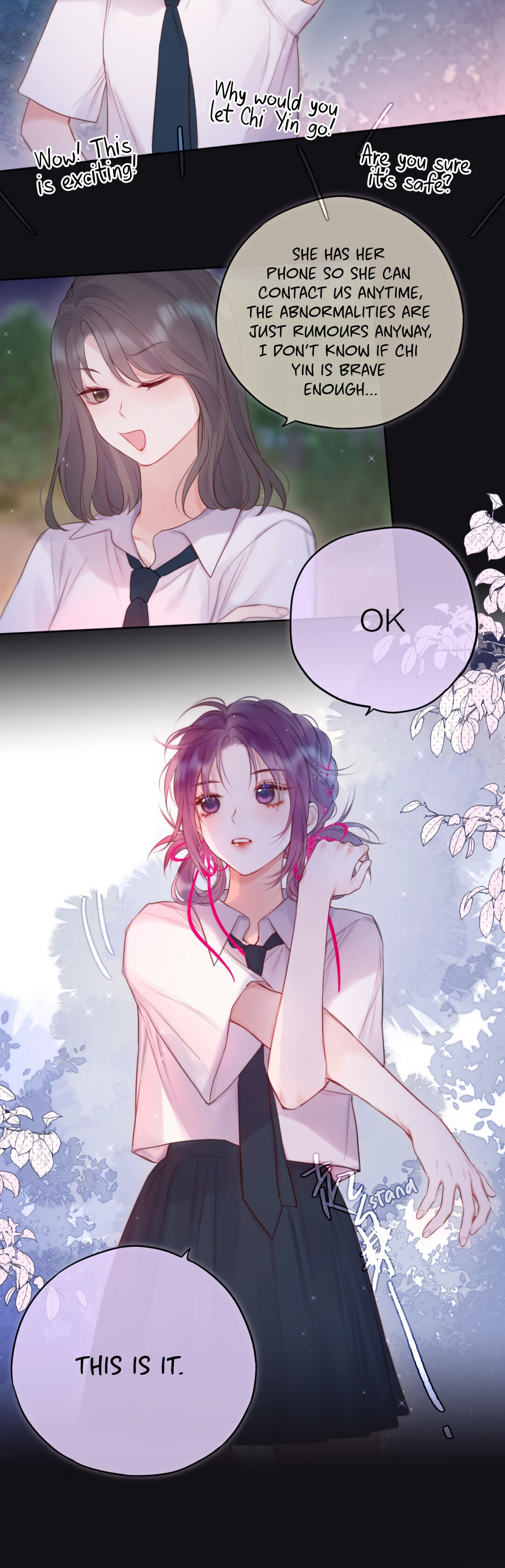 The Fox's Trap Ch. 1 第16页