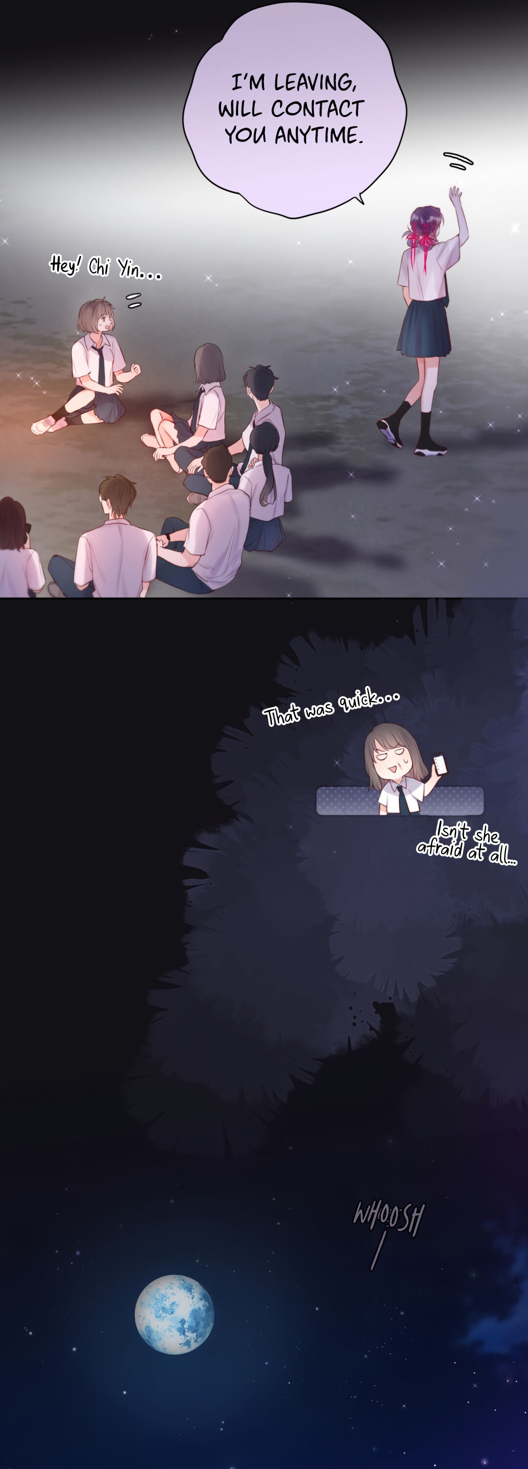 The Fox's Trap Ch. 1 第17页