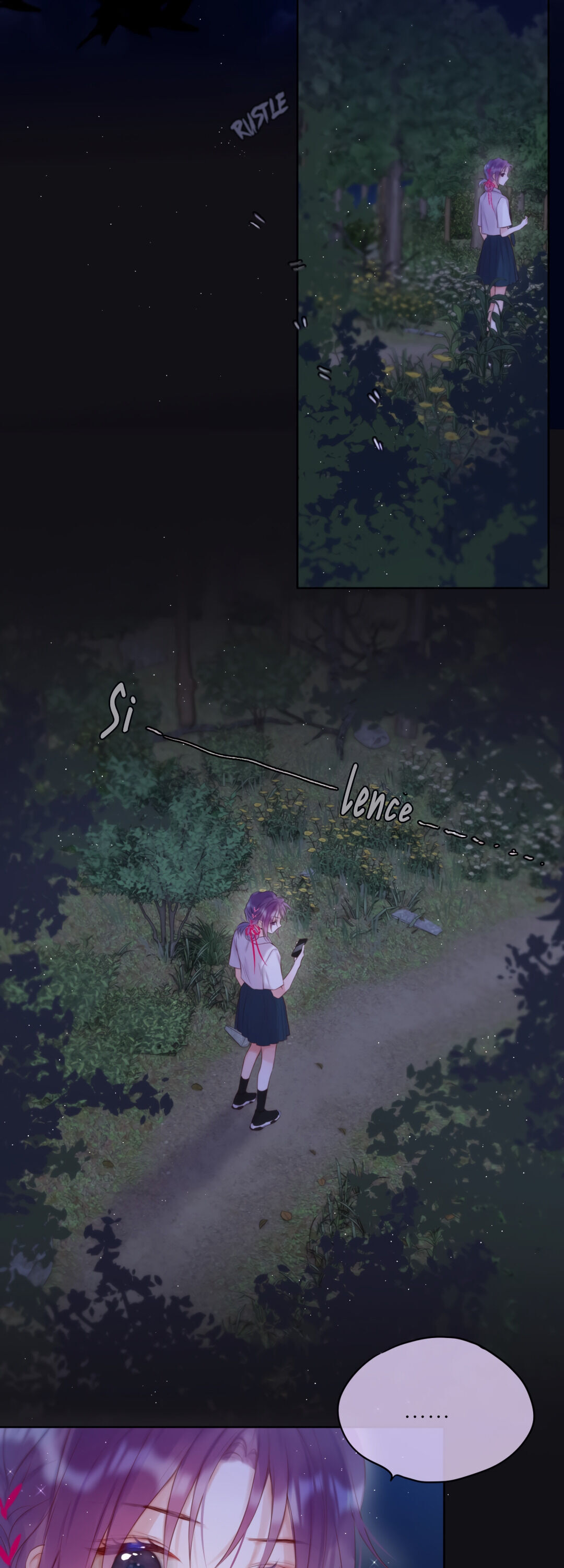 The Fox's Trap Ch. 1 第20页