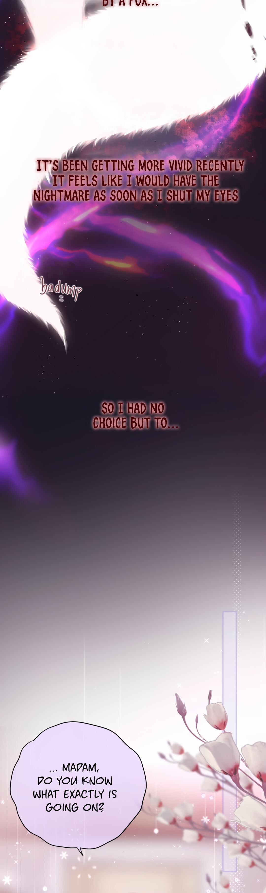 The Fox's Trap Ch. 1 第3页