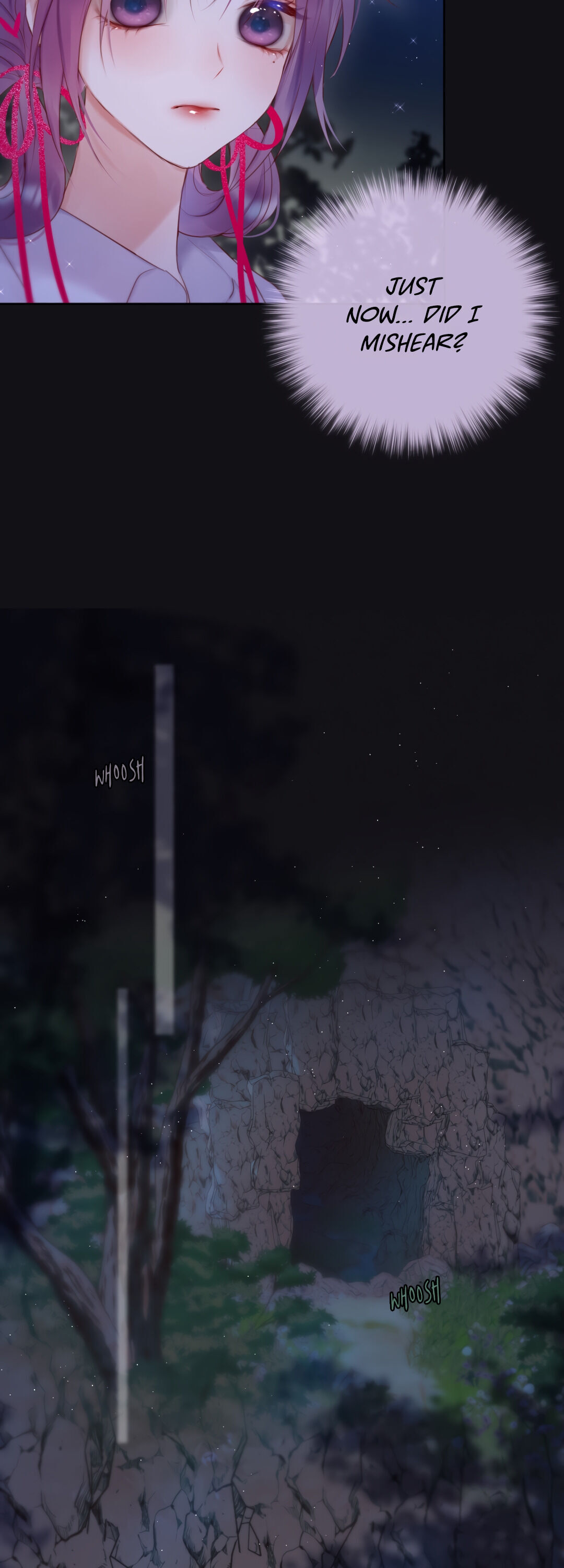 The Fox's Trap Ch. 1 第21页