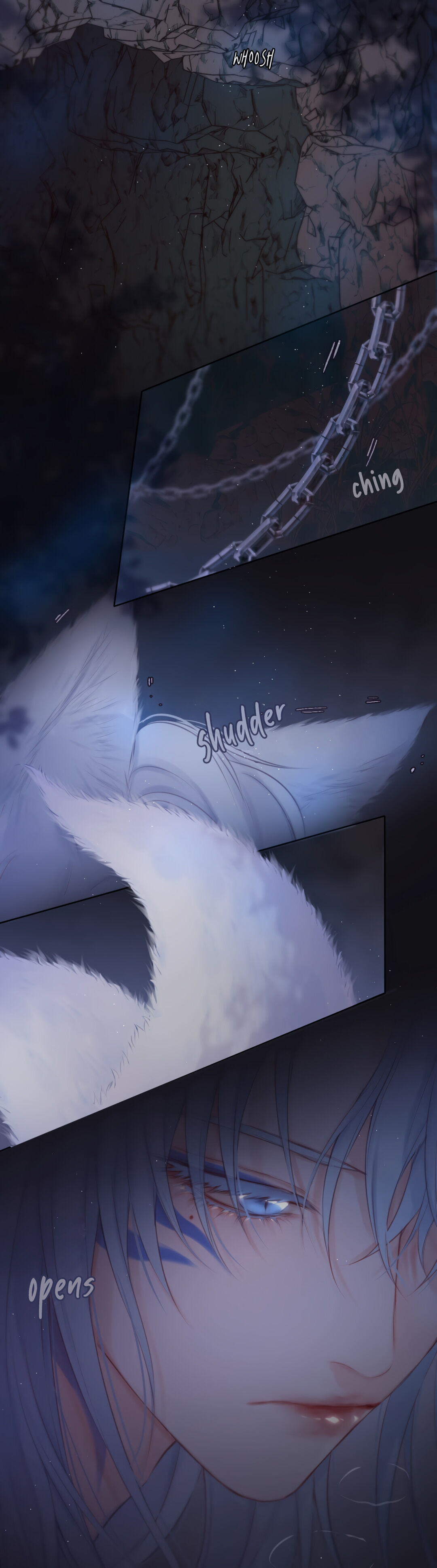 The Fox's Trap Ch. 1 第22页