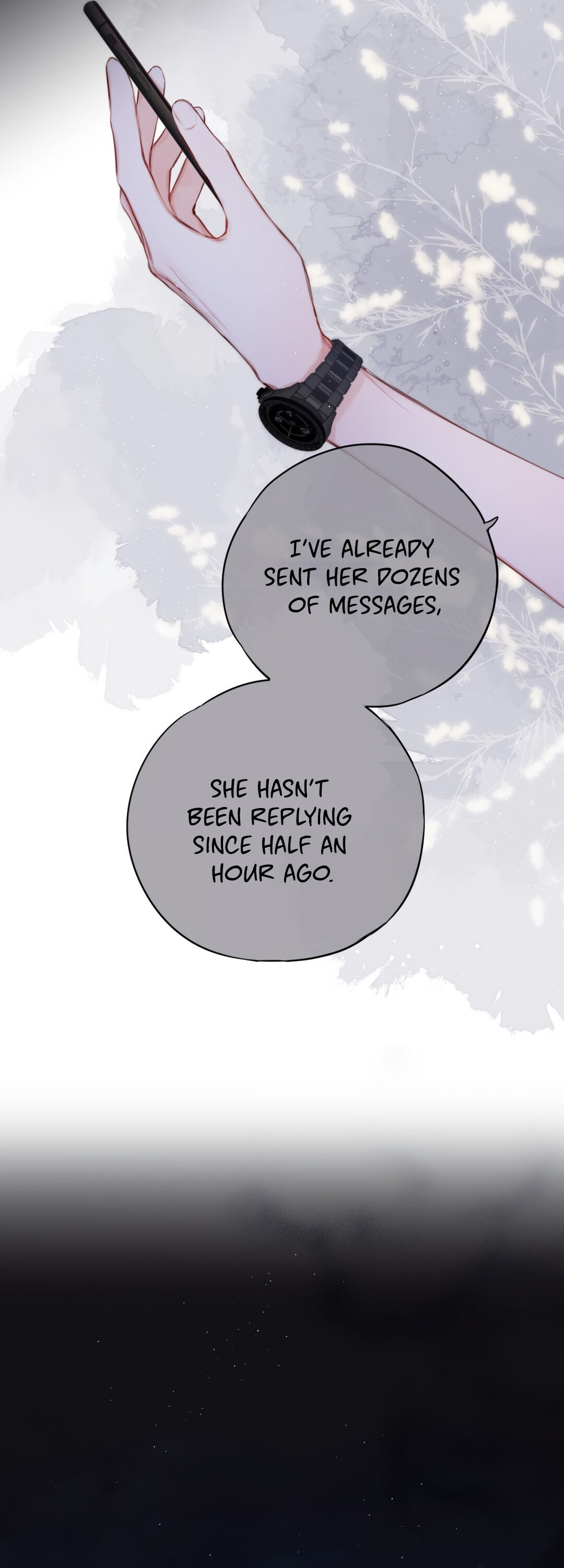 The Fox's Trap Ch. 1 第26页