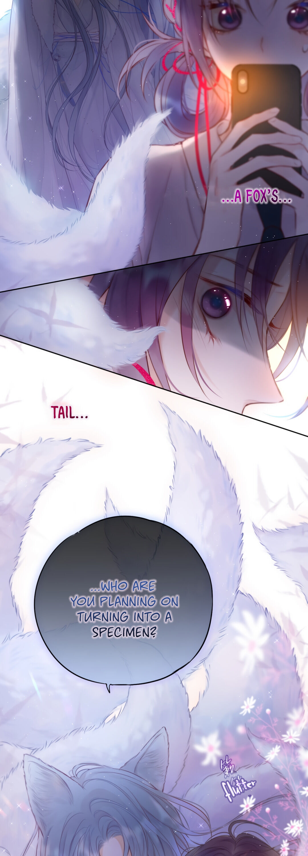 The Fox's Trap Ch. 1 第32页