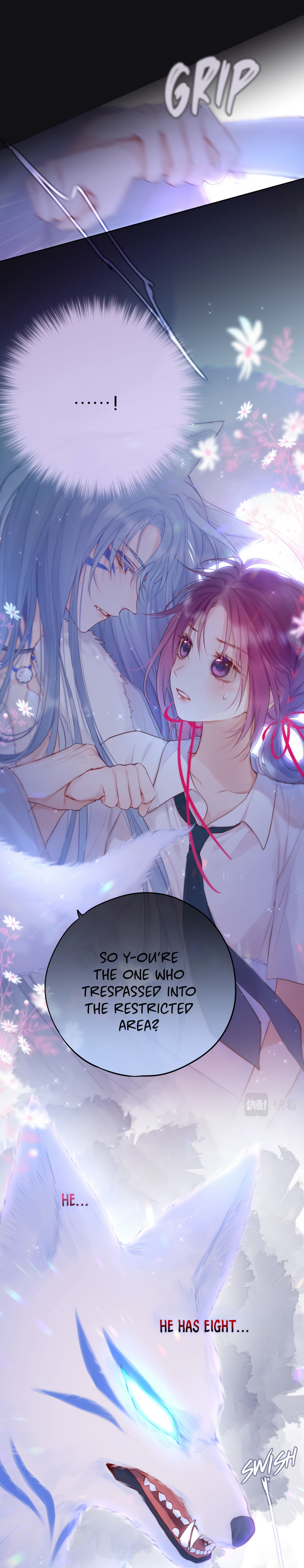 The Fox's Trap Ch. 1 第34页