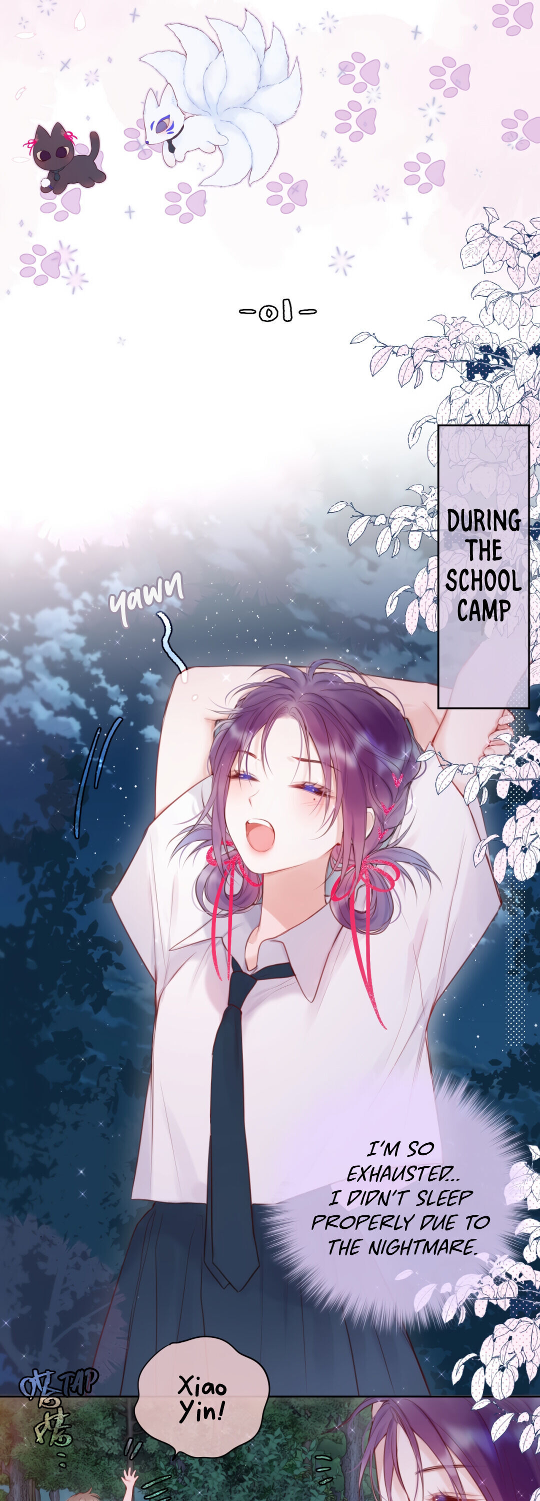 The Fox's Trap Ch. 1 第10页