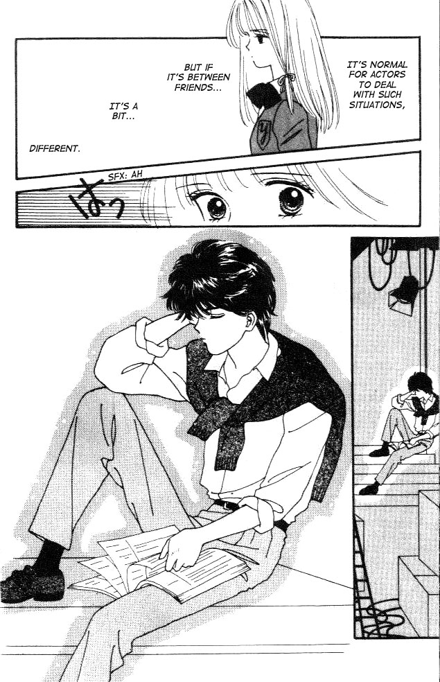 Handsome Girl Vol. 1 Ch. 1 第20页