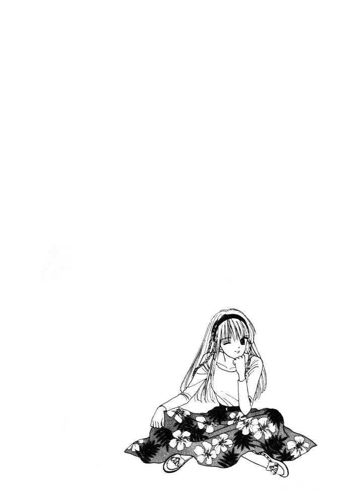 Handsome Girl 第3页
