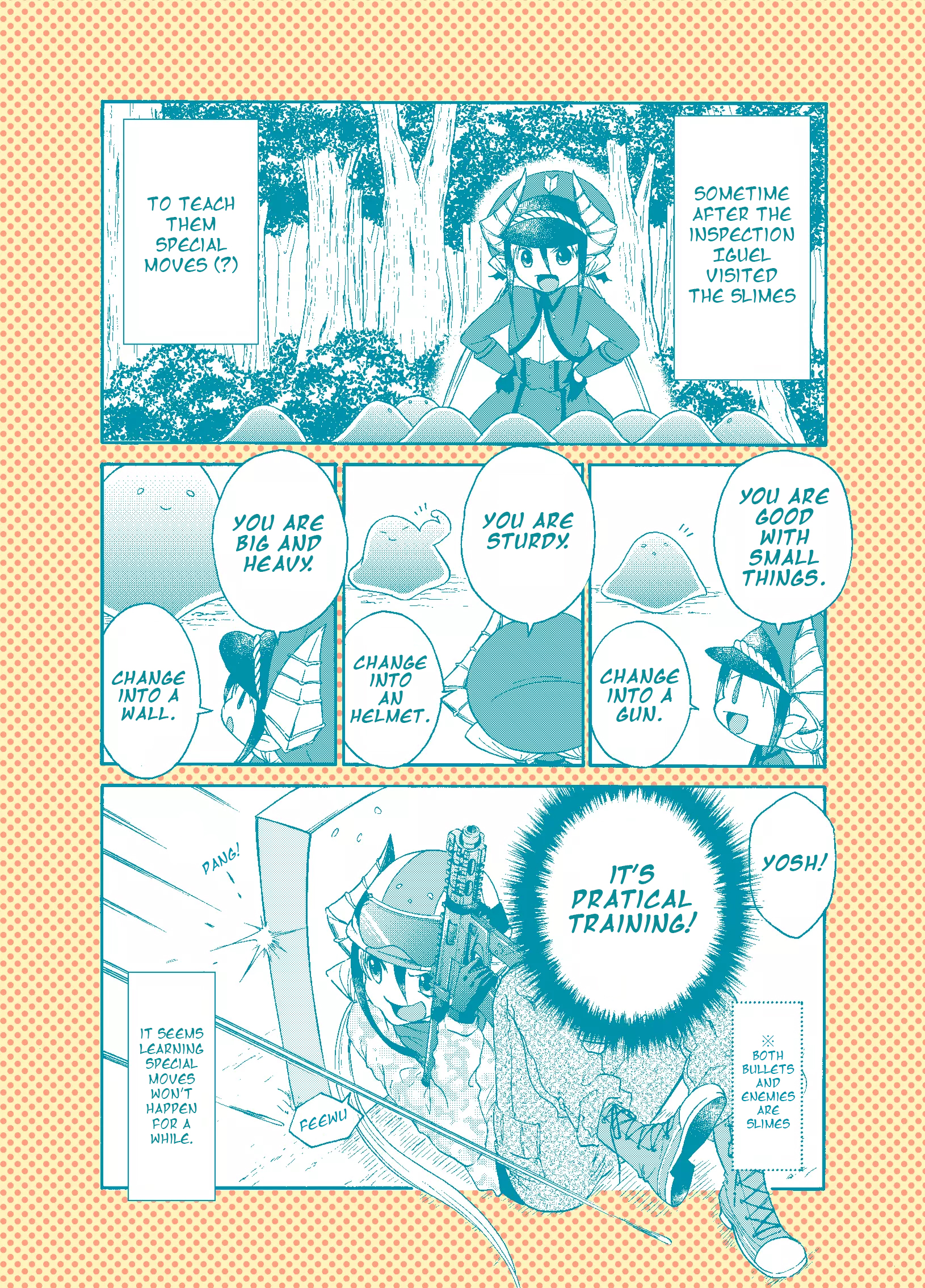 Maou no Jinji Demon Resources Department's Work 第25页