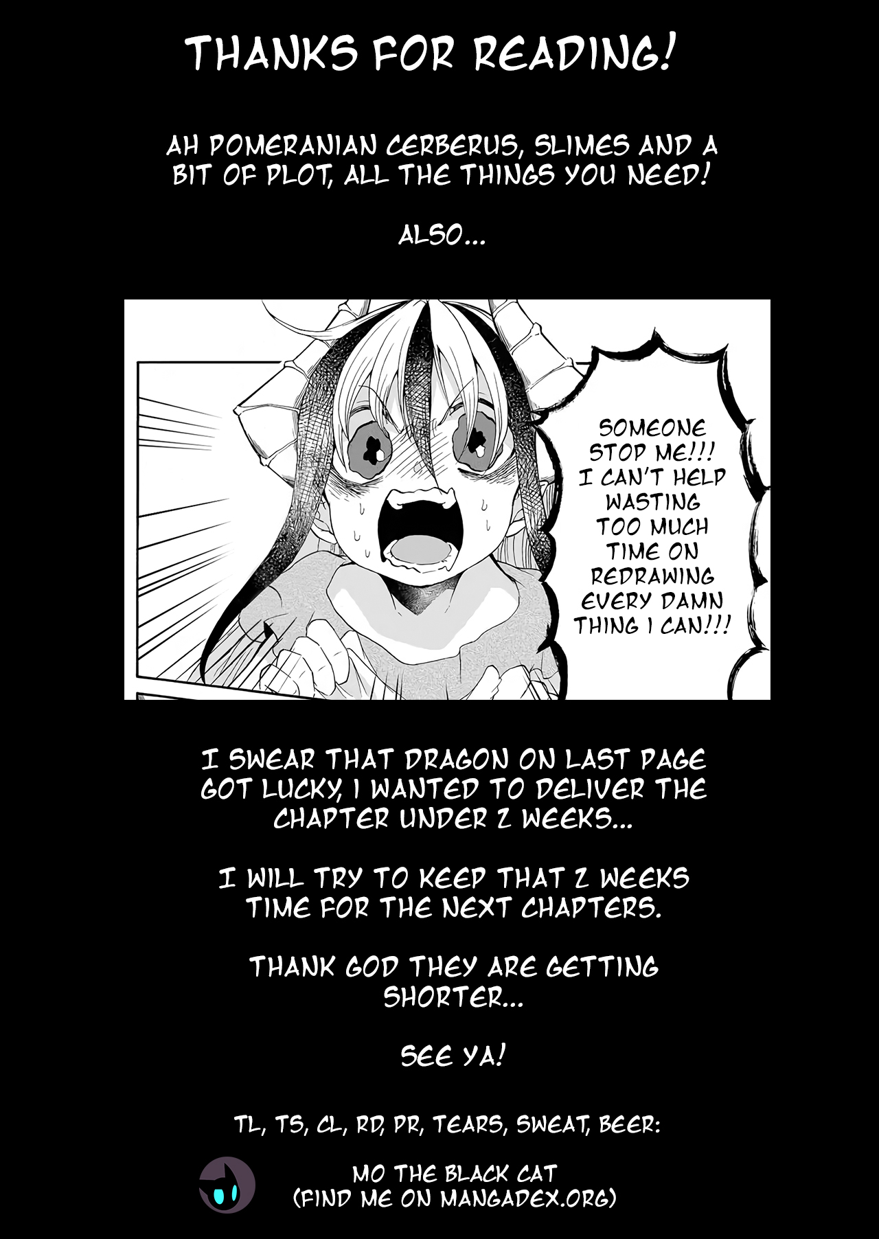 Maou no Jinji Demon Resources Department's Work 第26页