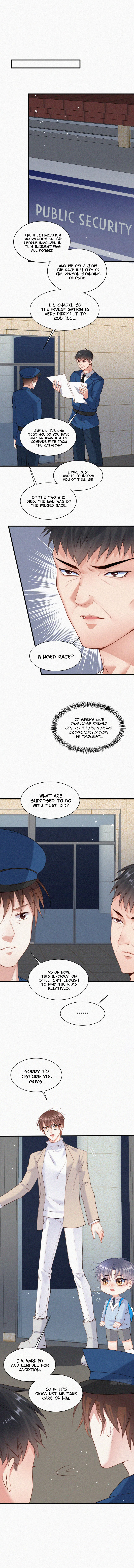 In or Out "A Sudden Fire" 第6页