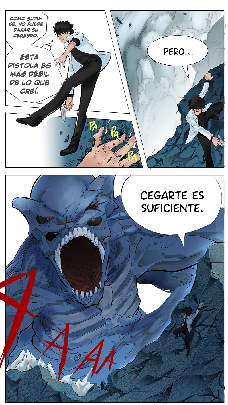 Askr Yggdrasil's Wood Ch. 4 第13页