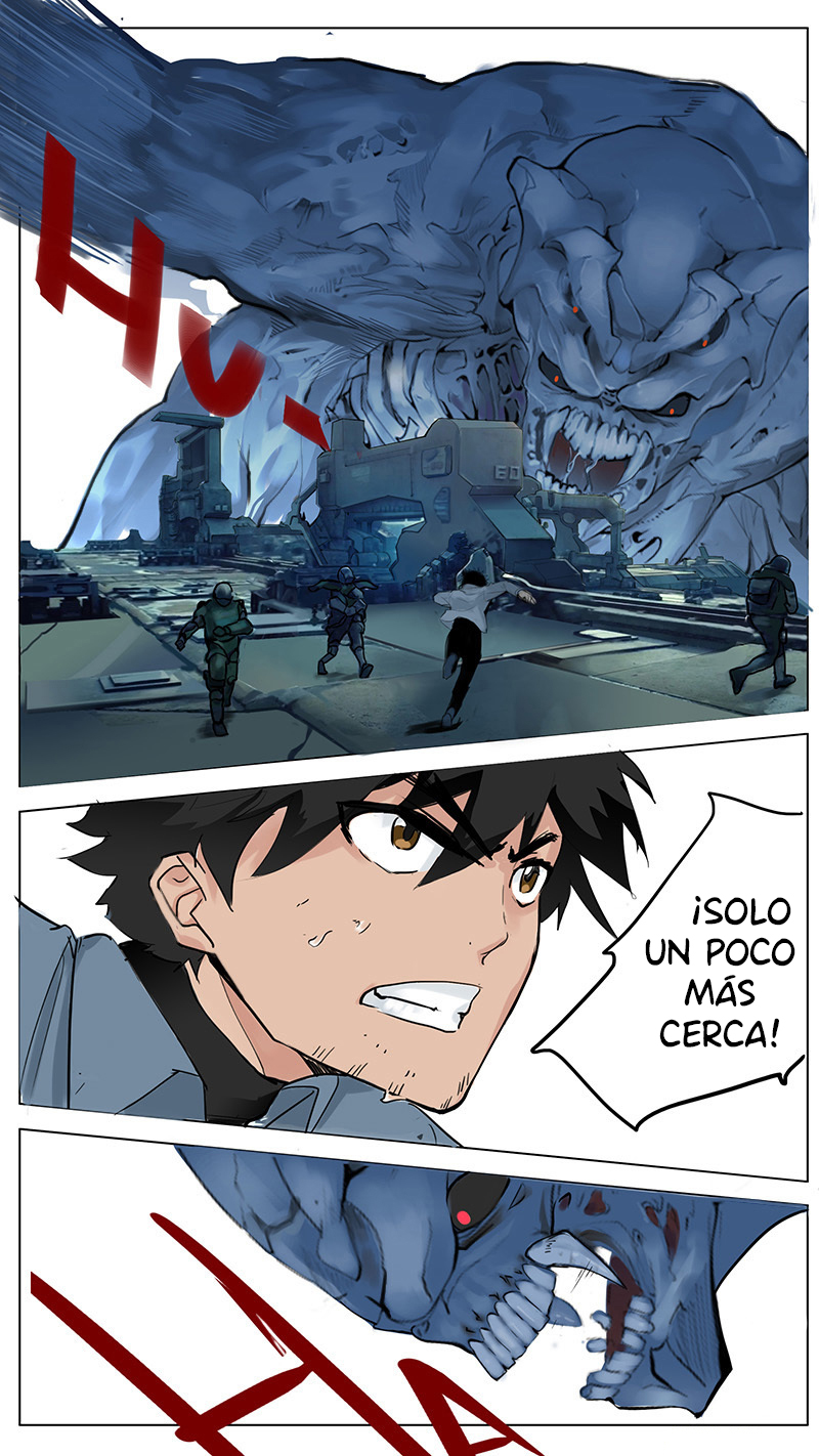 Askr Yggdrasil's Wood Ch. 4 第7页
