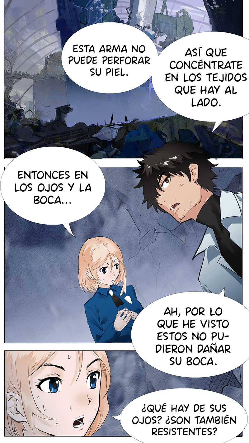 Askr Yggdrasil's Wood Ch. 4 第10页