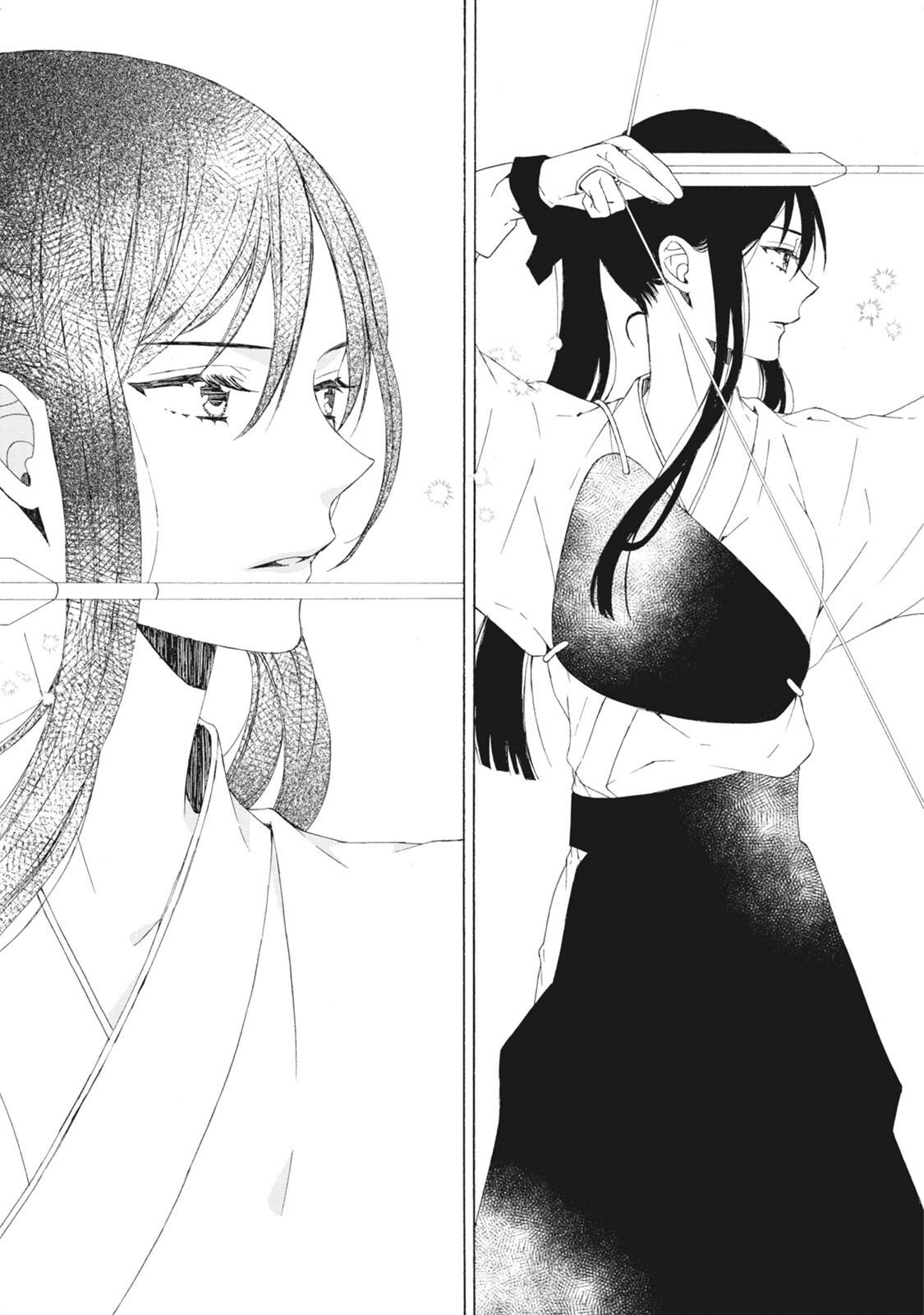 Kemono to Waltz The Damask Rose of Promise 第27页