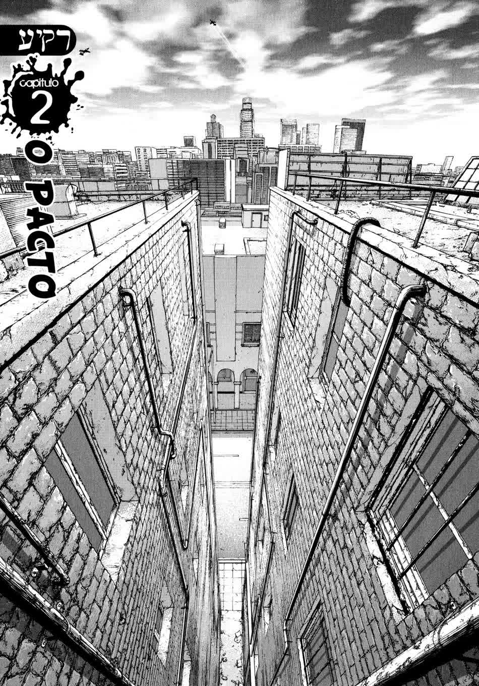 Raqiya O Pacto 第2页