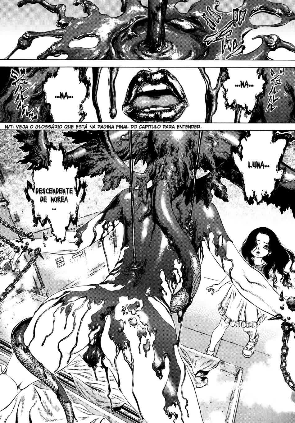 Raqiya O Pacto 第12页