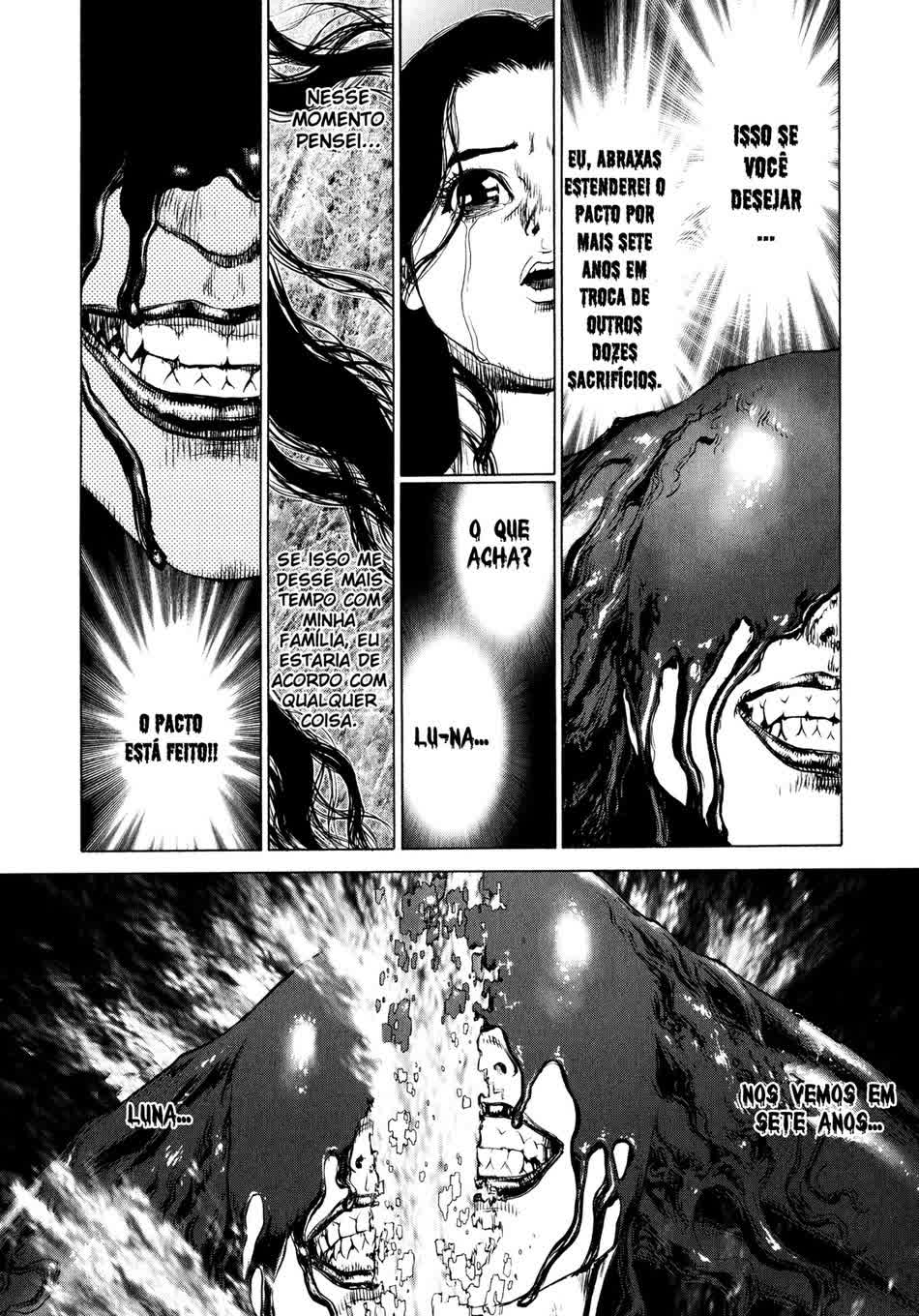 Raqiya O Pacto 第16页