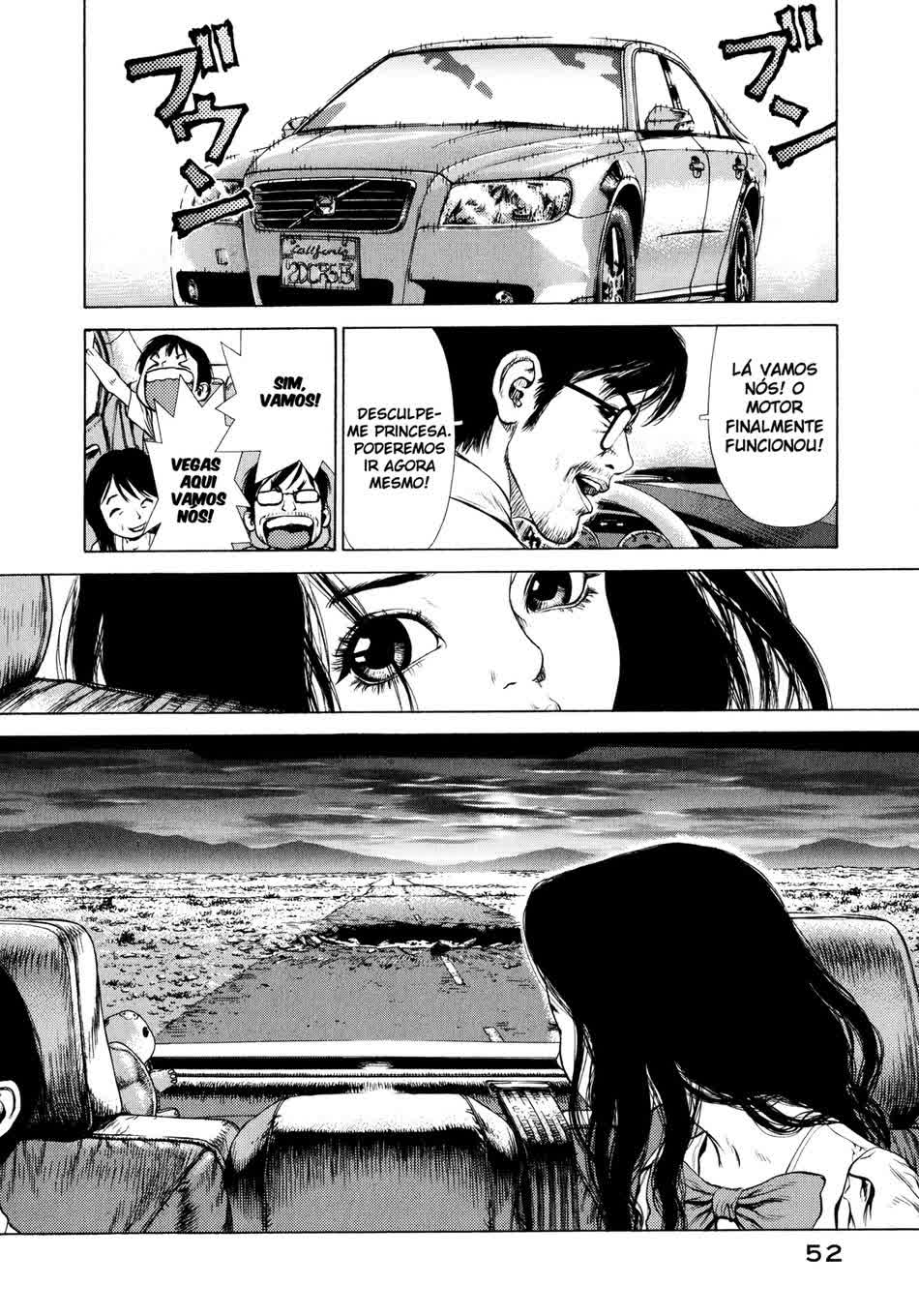 Raqiya O Pacto 第18页