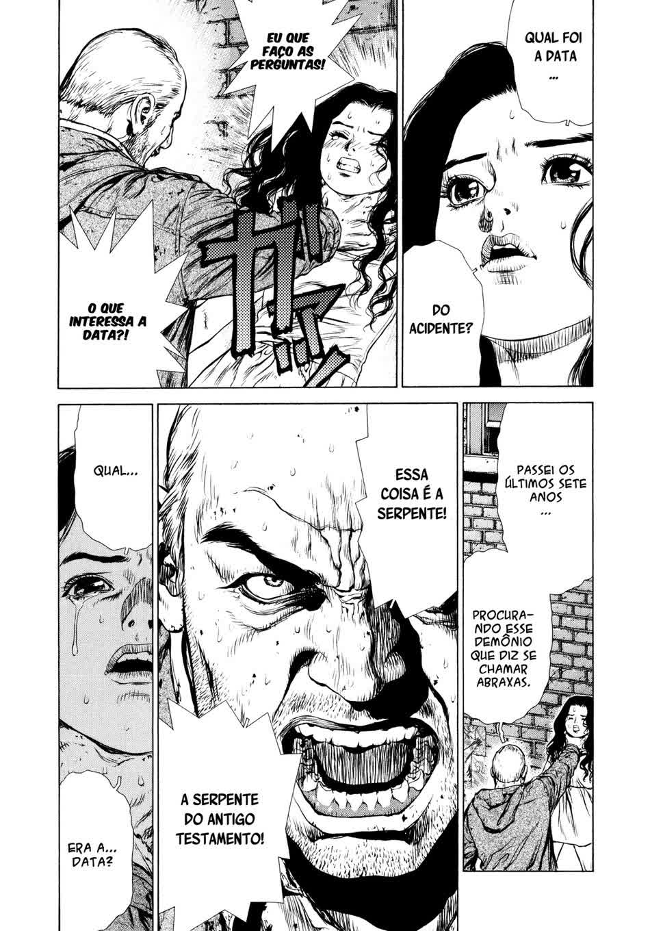 Raqiya O Pacto 第21页