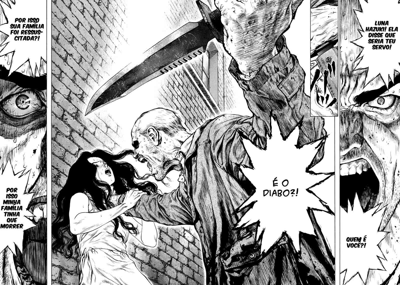 Raqiya O Pacto 第22页